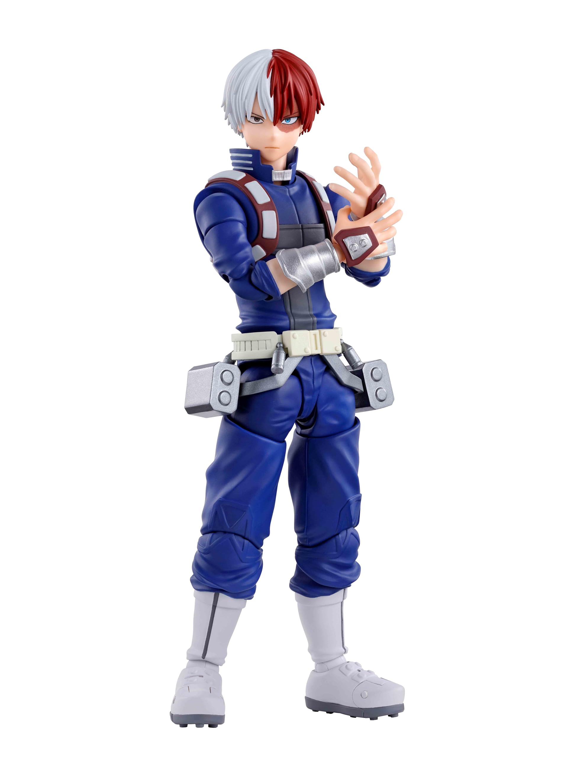 Amazon | TAMASHII NATIONS S.H.フィギュアーツ 僕のヒーロー