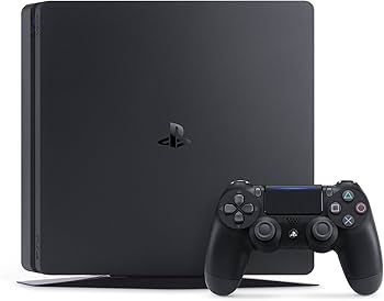 Amazon.co.jp: PlayStation 4 ジェット・ブラック 500GB(CUH-2000AB01
