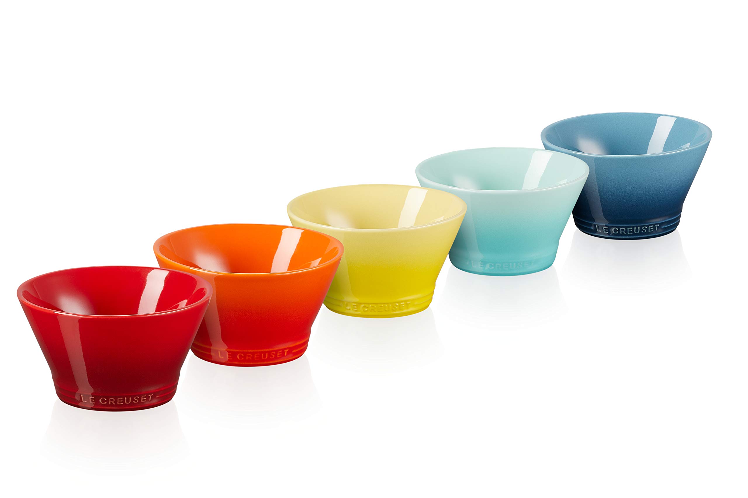 Amazon｜ル・クルーゼ(Le Creuset) ボウル セットネオ・ボール M