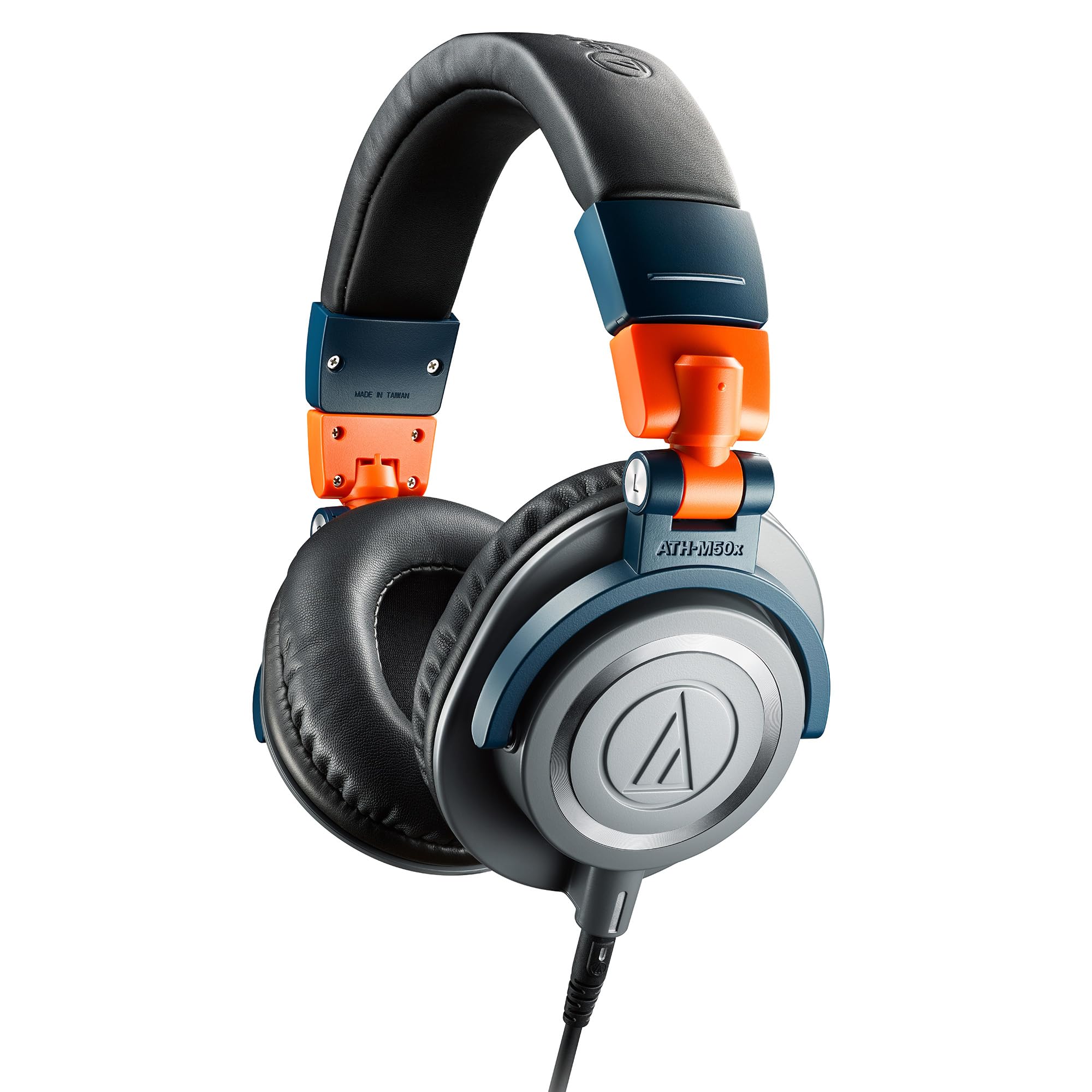 Amazon | オーディオテクニカ スタジオ モニターヘッドホン 限定カラー