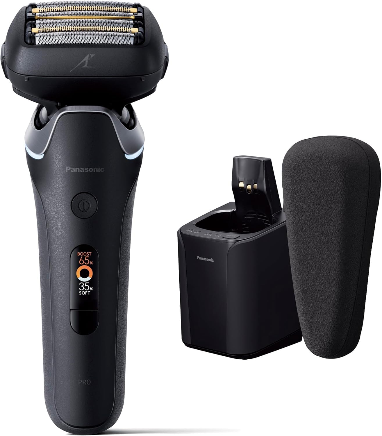 Amazon.co.jp: パナソニック シェーバー ラムダッシュ PRO 6枚刃