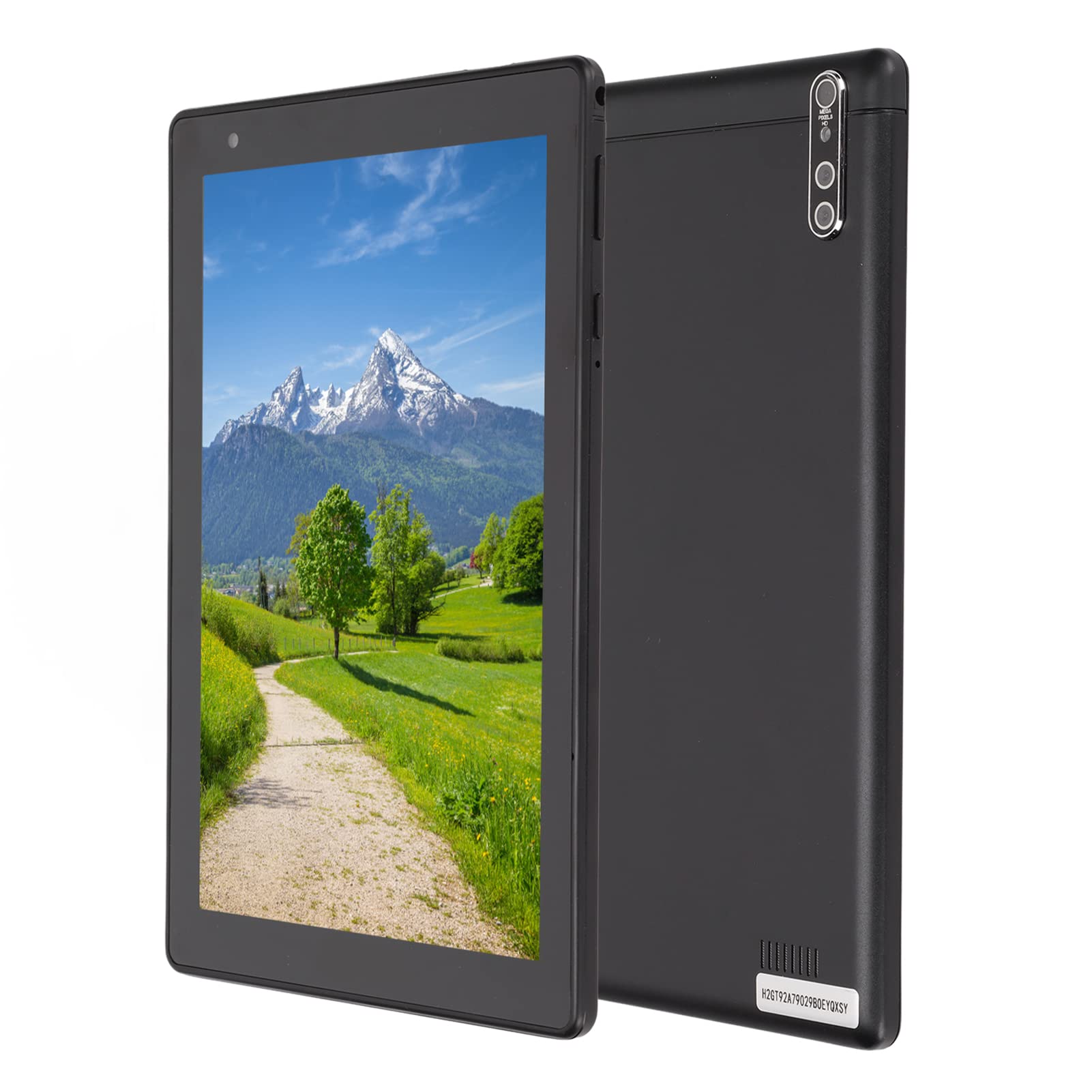 Amazon.co.jp: 8インチHDスクリーンタブレット 4GB RAM 64GB ROM