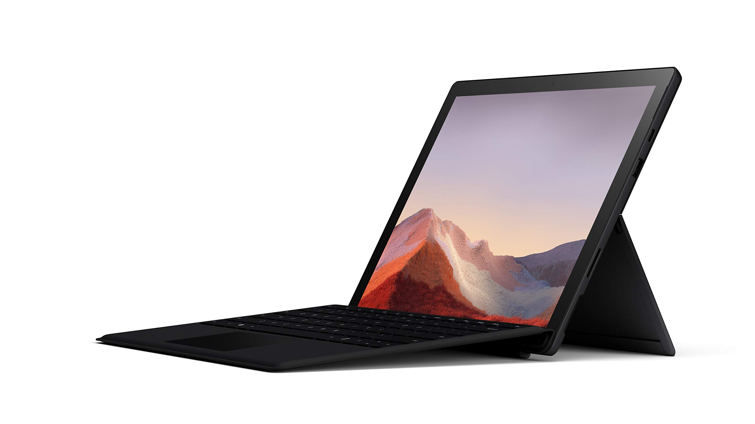 Amazon.com : Microsoft Surface Pro 7 – 12.3