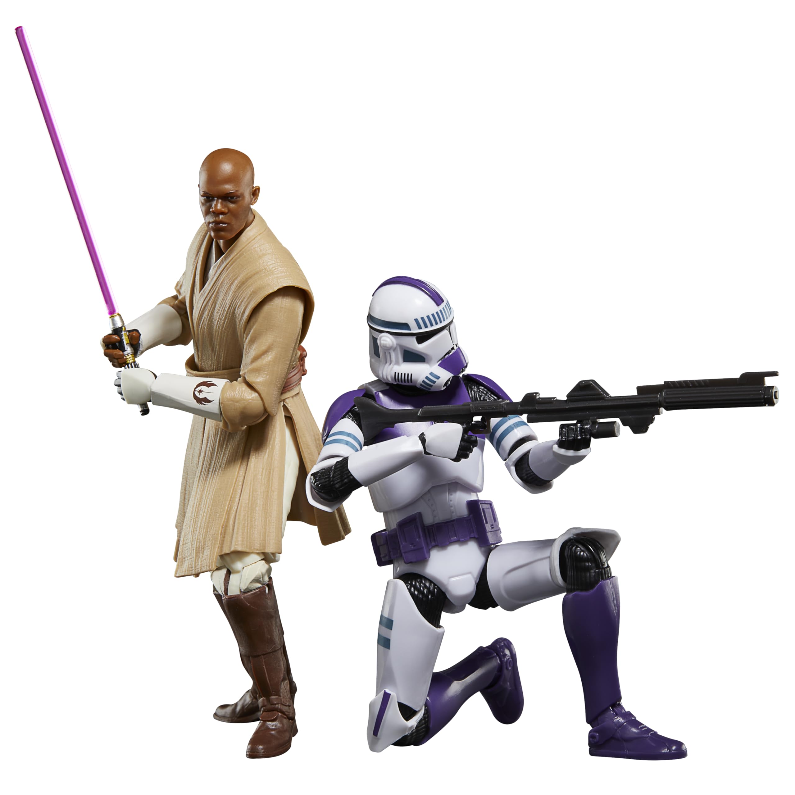 Amazon.co.jp: スター・ウォーズ ブラックシリーズ メイス・ウィンドゥ