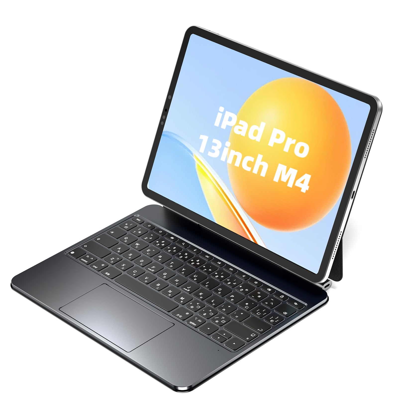 Amazon.co.jp: Bettdow 【新型自動チャージ】 マジックキーボード 2024