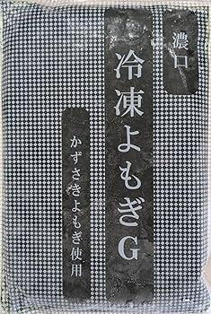 Amazon.co.jp: 蔵王 餅草（冷凍よもぎペースト） 国産 1kg : 食品