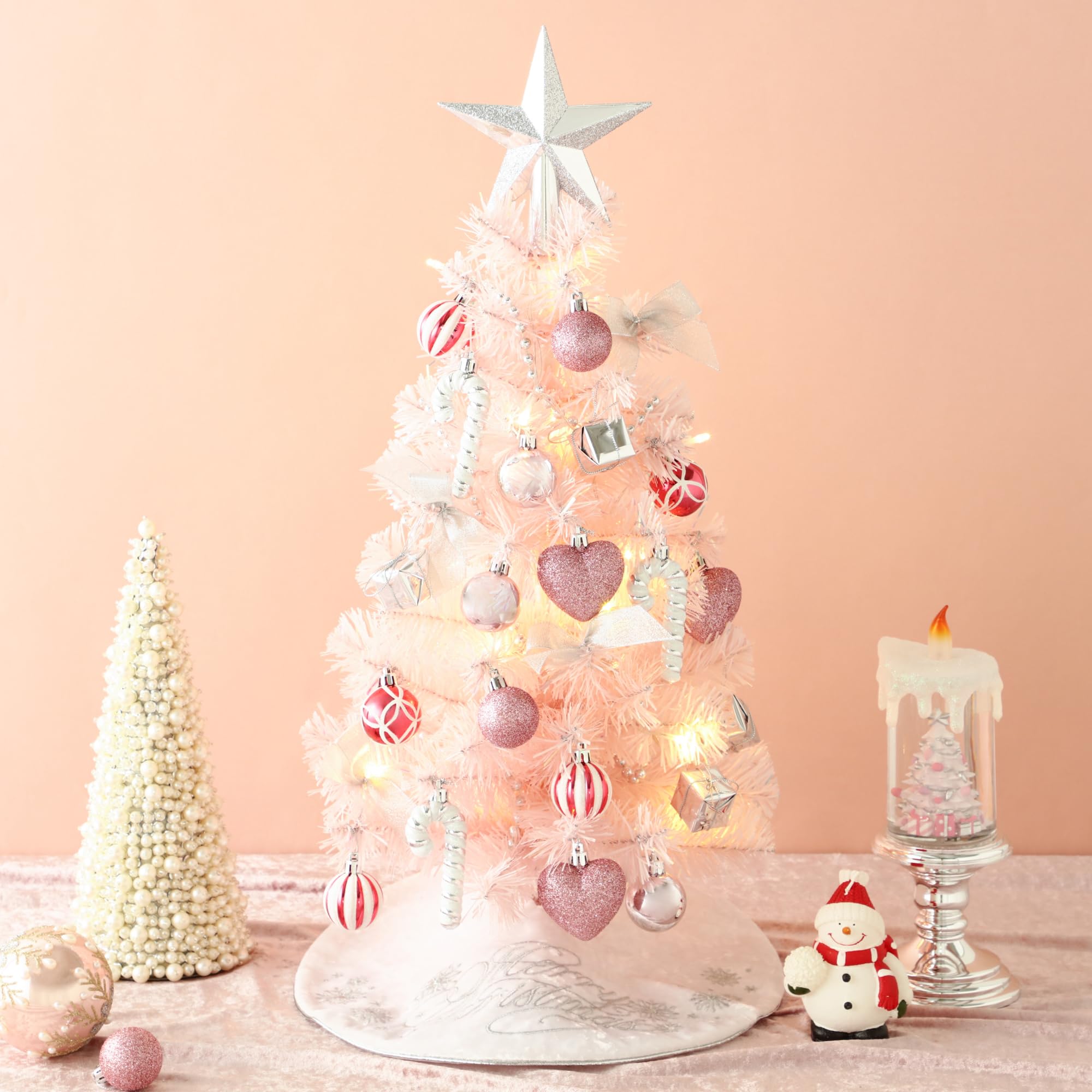貴重✨完売品✨フランフラン クリスマスツリー スターターセット