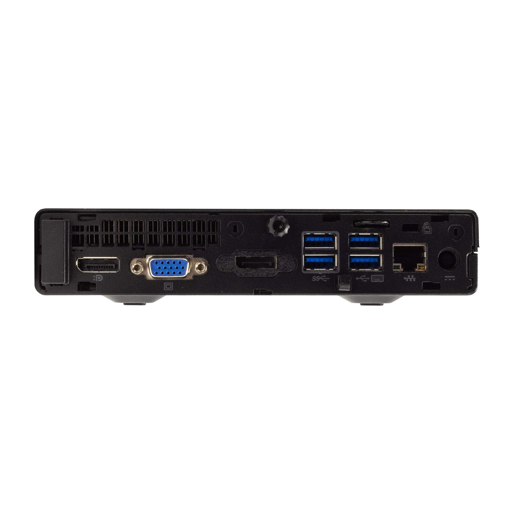 Amazon.com: HP EliteDesk 800 G2 Desktop Mini Business PC, Intel
