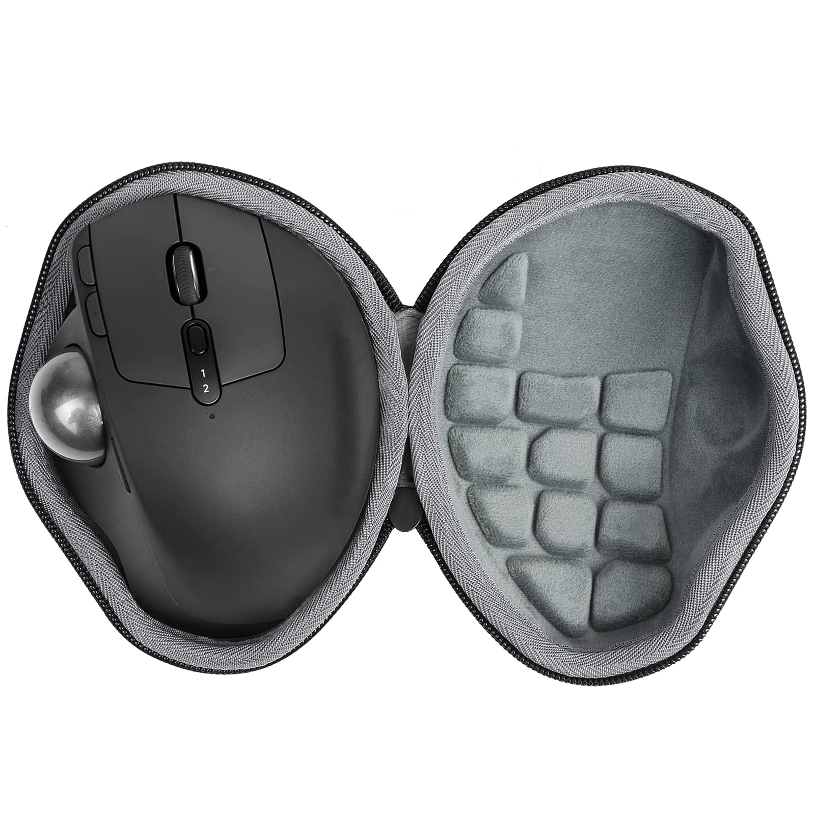 Amazon.com: co2CREA Hard Case Replacement for Logitech MX Ergo S