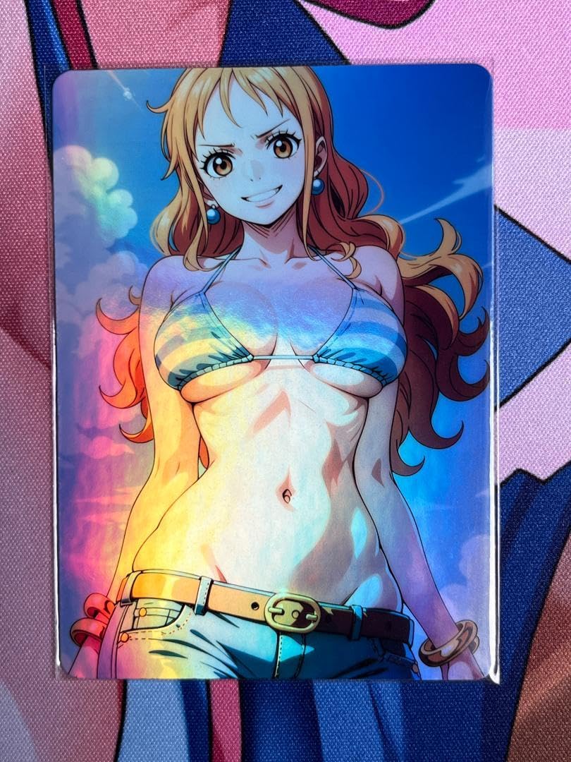 Amazon | ACGカード 776 ウラシク セクシーカード | アイドル・芸能人