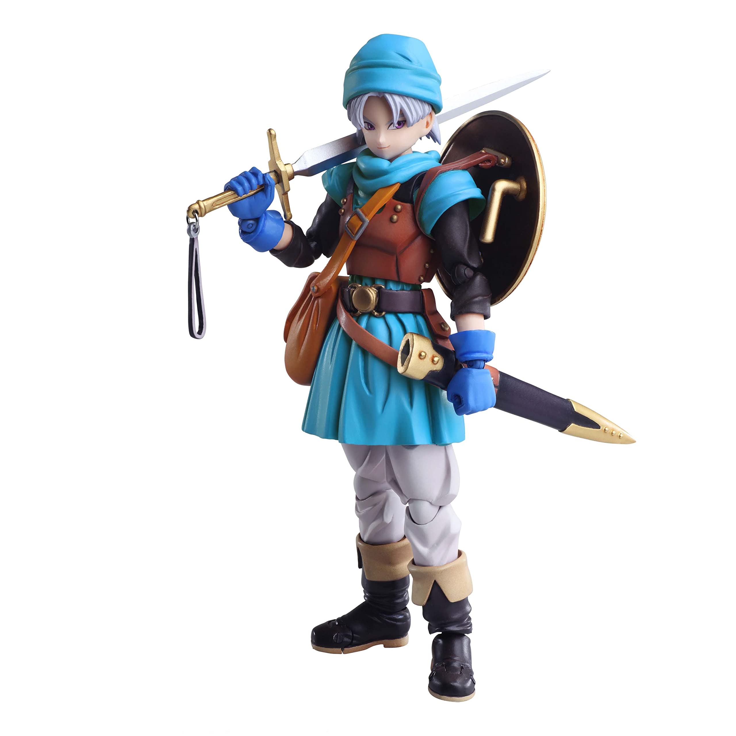 Amazon.com: Square Enix-Dragon Quest ® VI: Realms of Revelation
