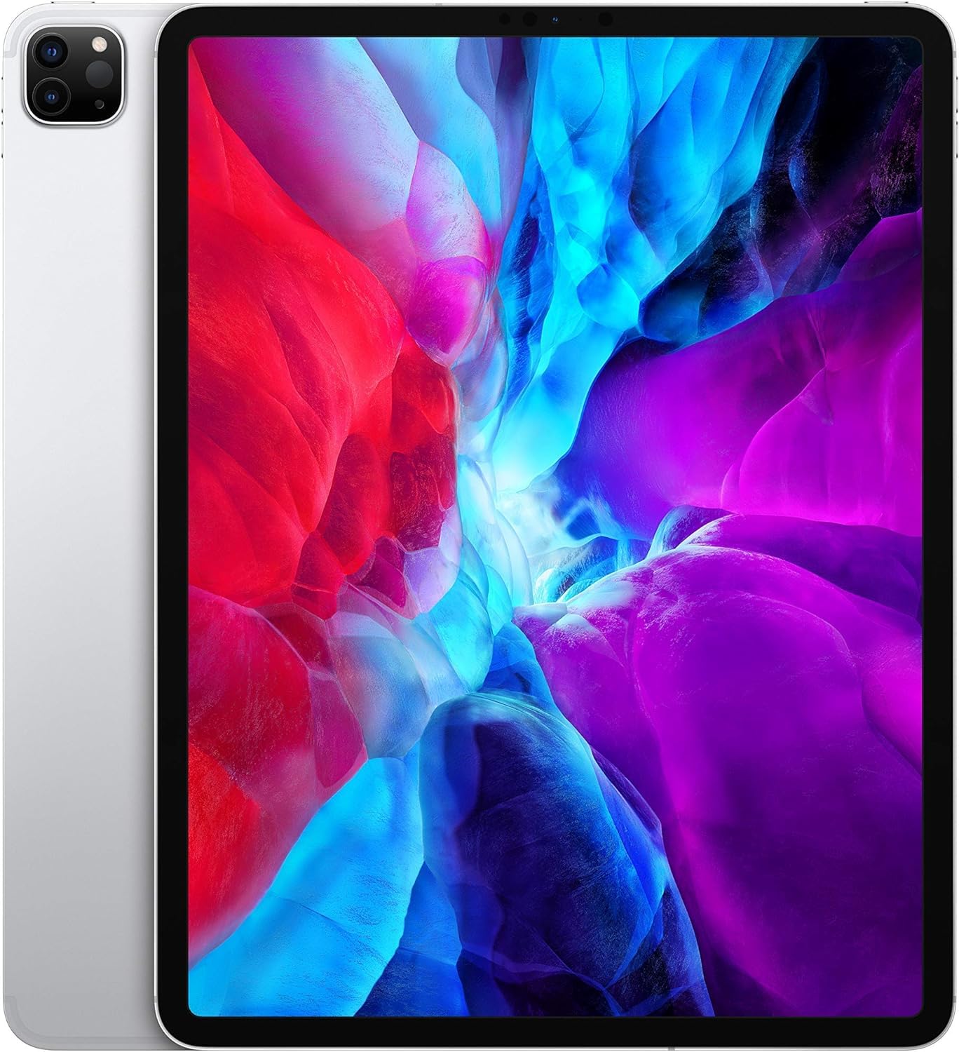 Amazon.com : Apple iPad Pro (12.9-inch, Wi-Fi + Cellular, 128GB