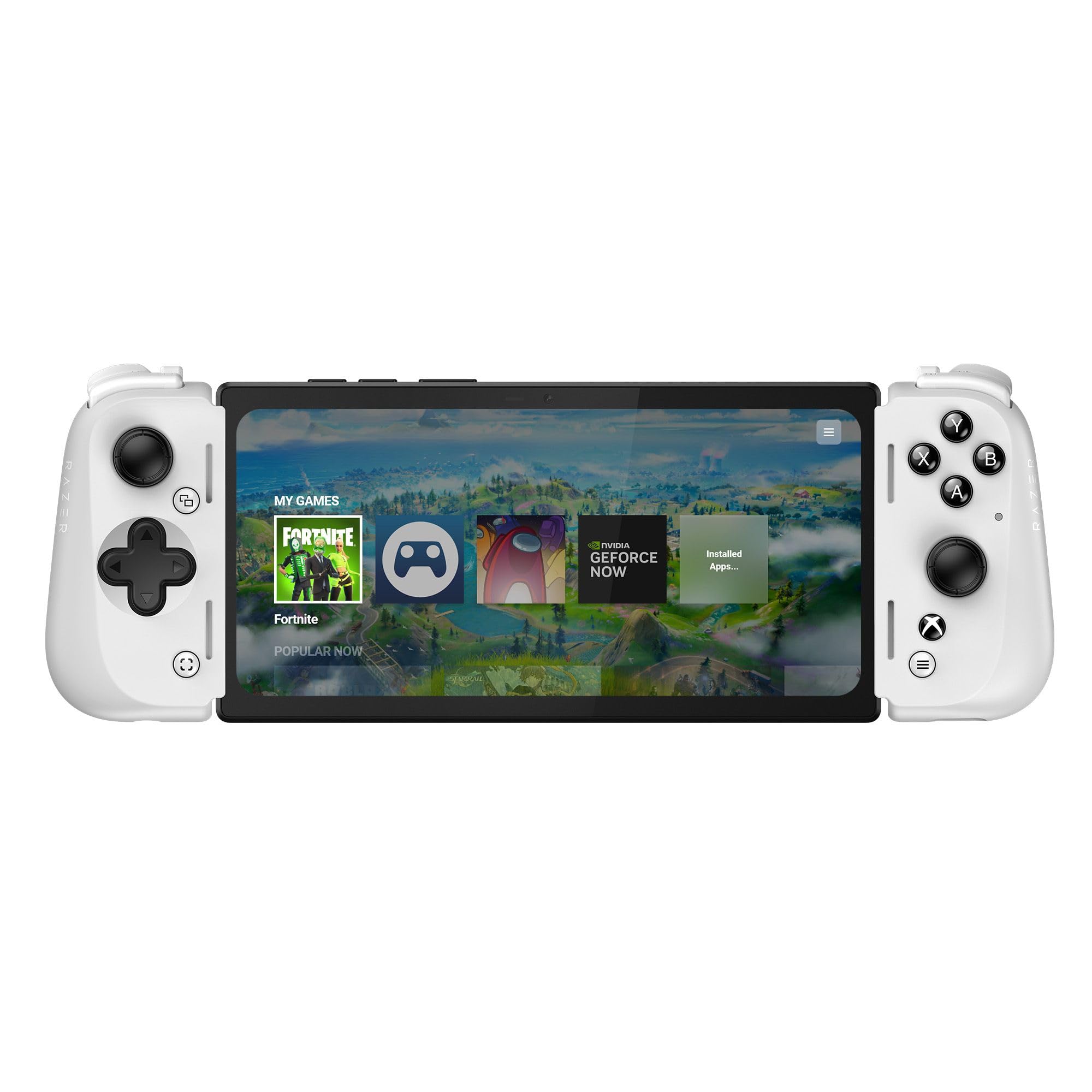 Amazon.com: Razer Kishi V2 Pro Mobile Gaming Controller Xbox