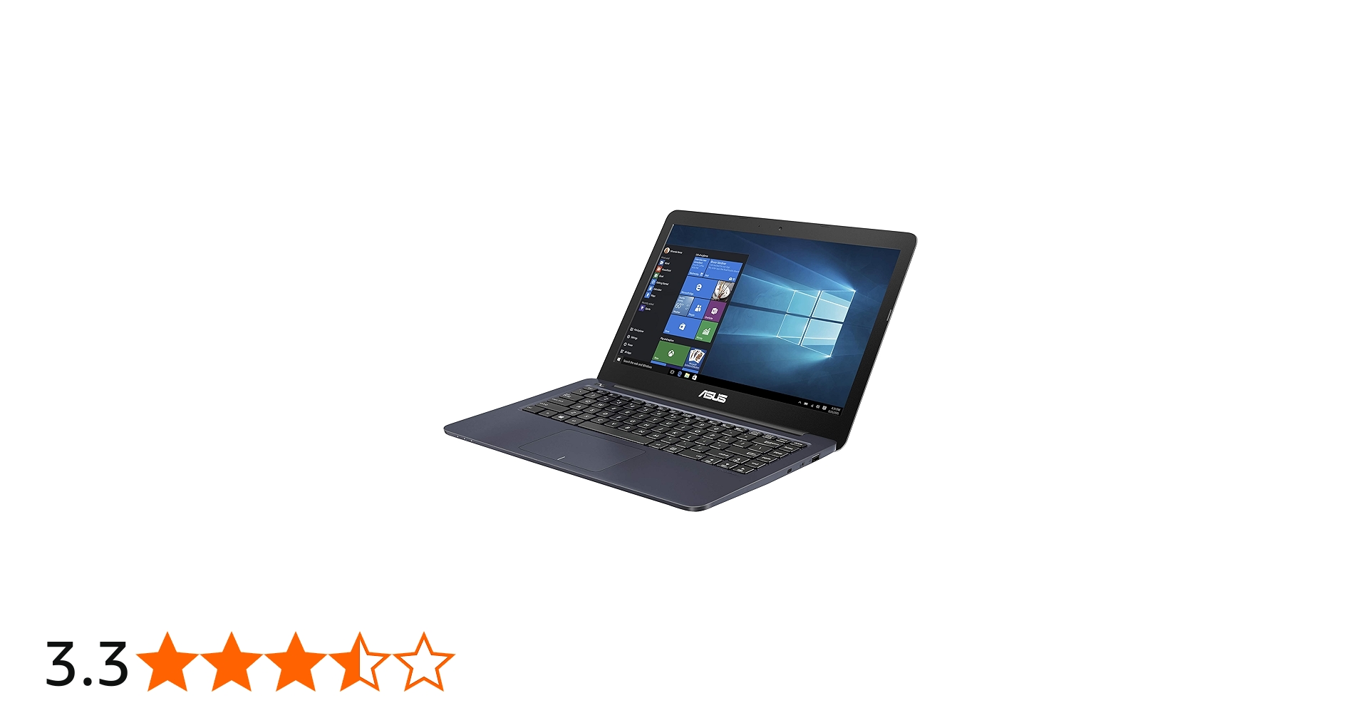 Amazon.co.jp: 【Amazon.co.jp限定】ASUS ノートパソコン L402YA (AMD