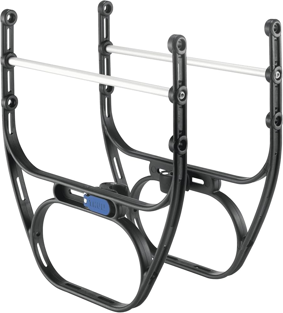 Amazon | スーリー(Thule) PACK N PEDAL(スーリー パックンペダル