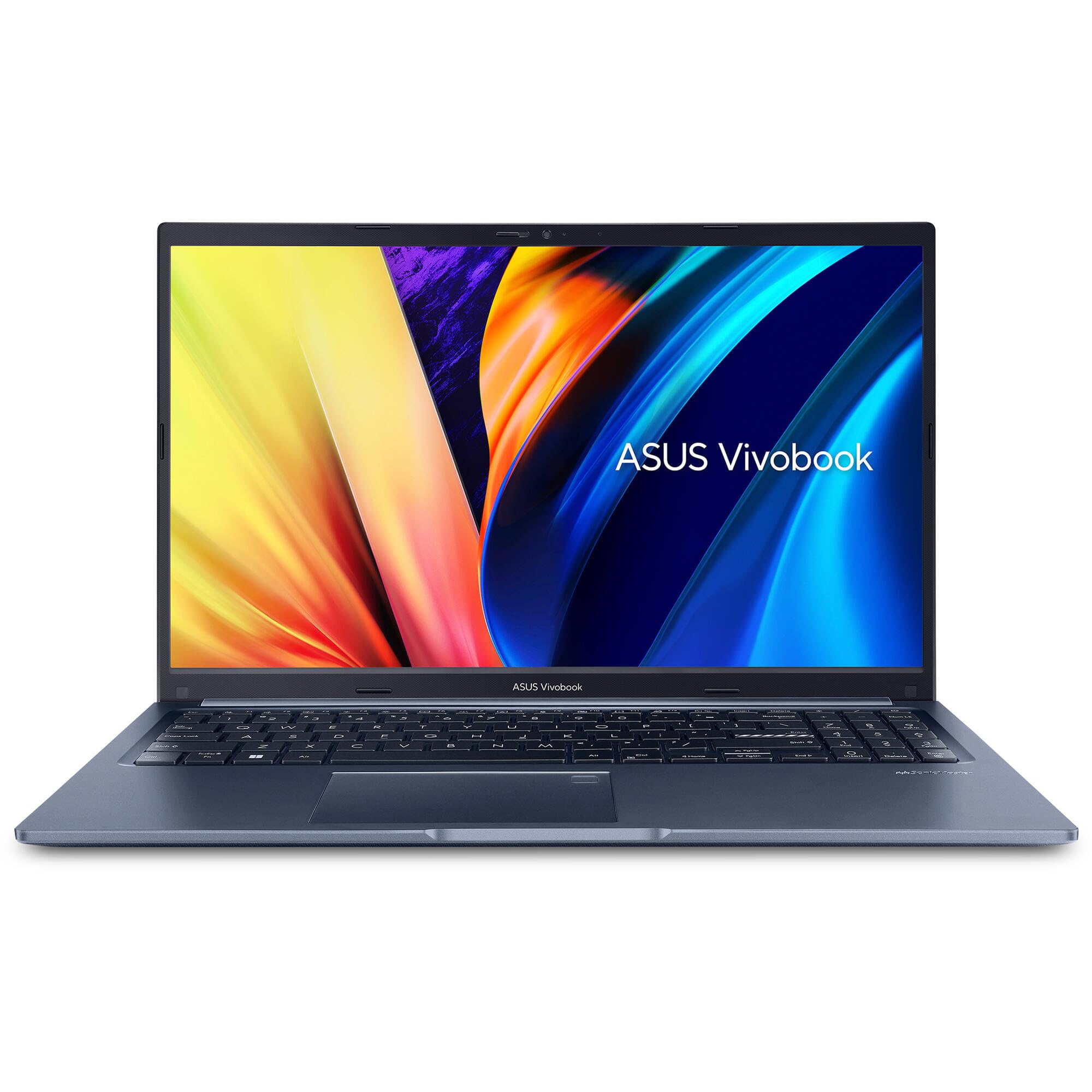 ASUS Vivobook 15 2024 Laptop, 8-Core AMD Ryzen 7 7730U, 15.6