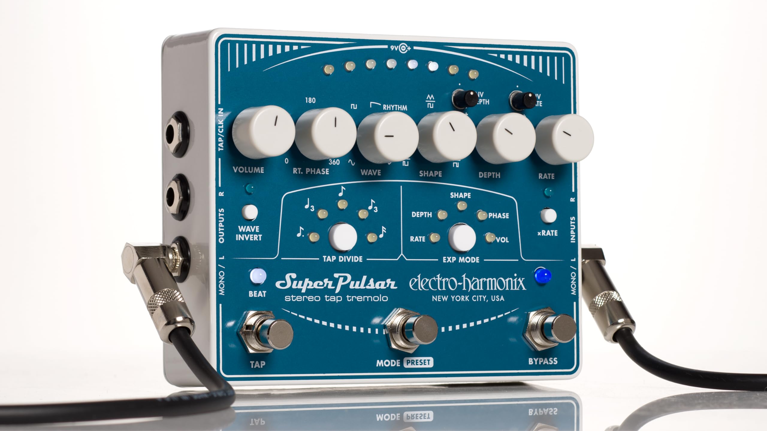 Amazon | electro-harmonix エレクトロハーモニクス エフェクター