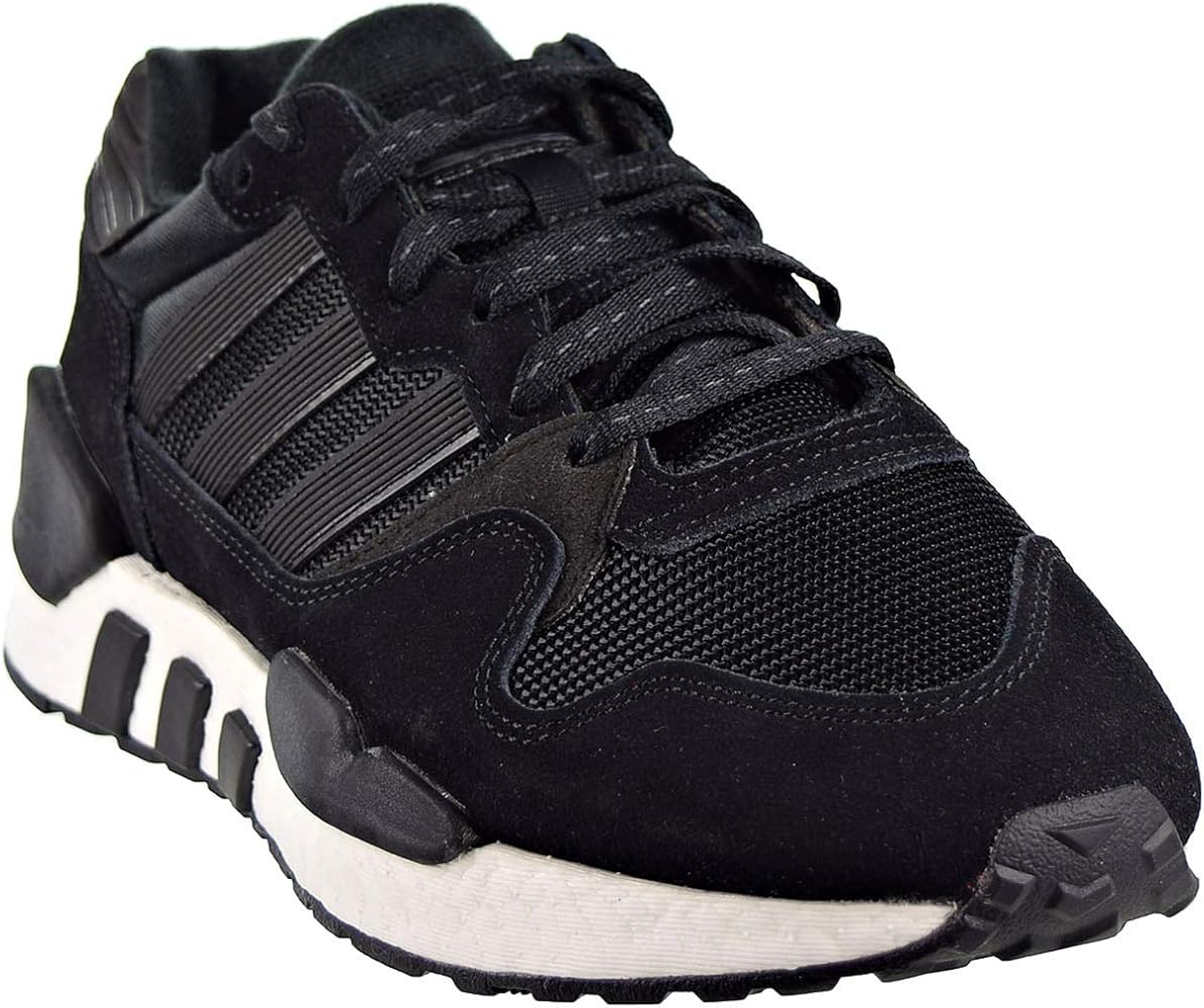 Buy adidas ZX930 X EQT Men's Shoes Core Black/Utility Black/Solar