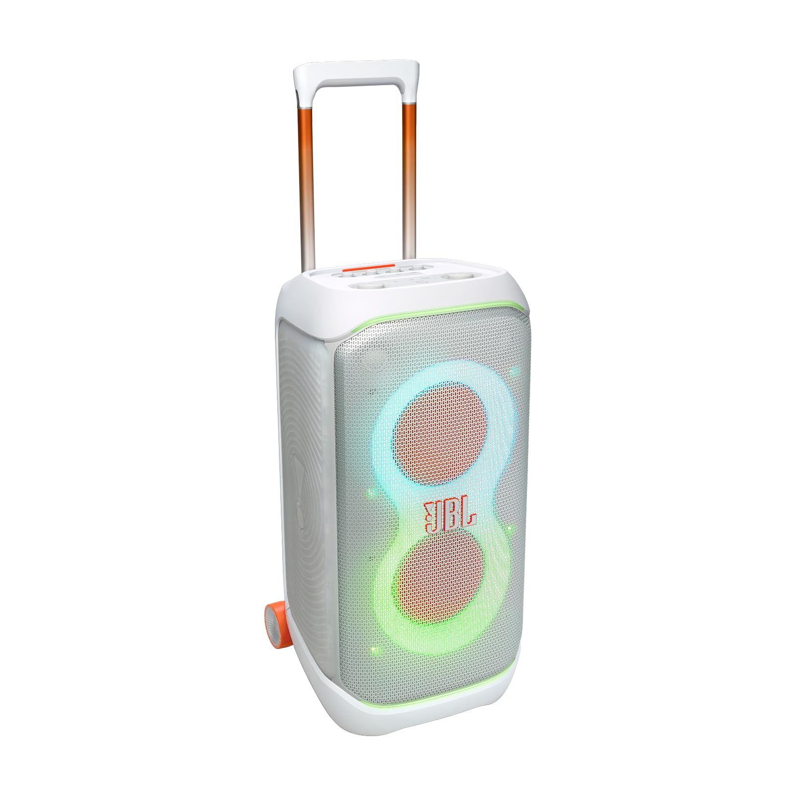 Amazon.com: JBL PartyBox Stage 320 - Portable Party Speaker with