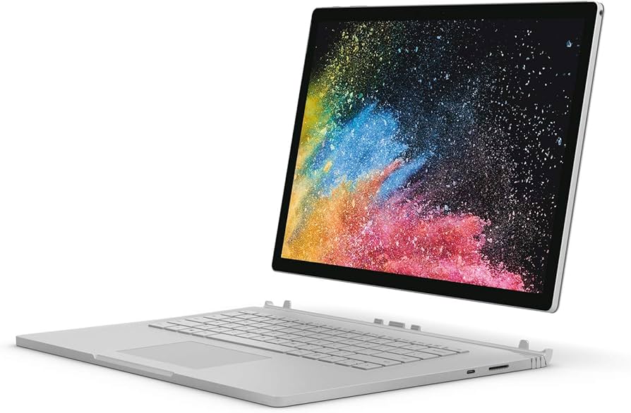 Microsoft 13.5