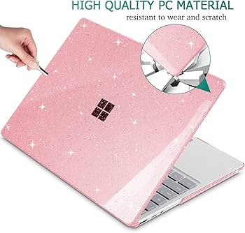 Amazon.com: Lepeoac Compatible with 12.4 inch Microsoft Surface