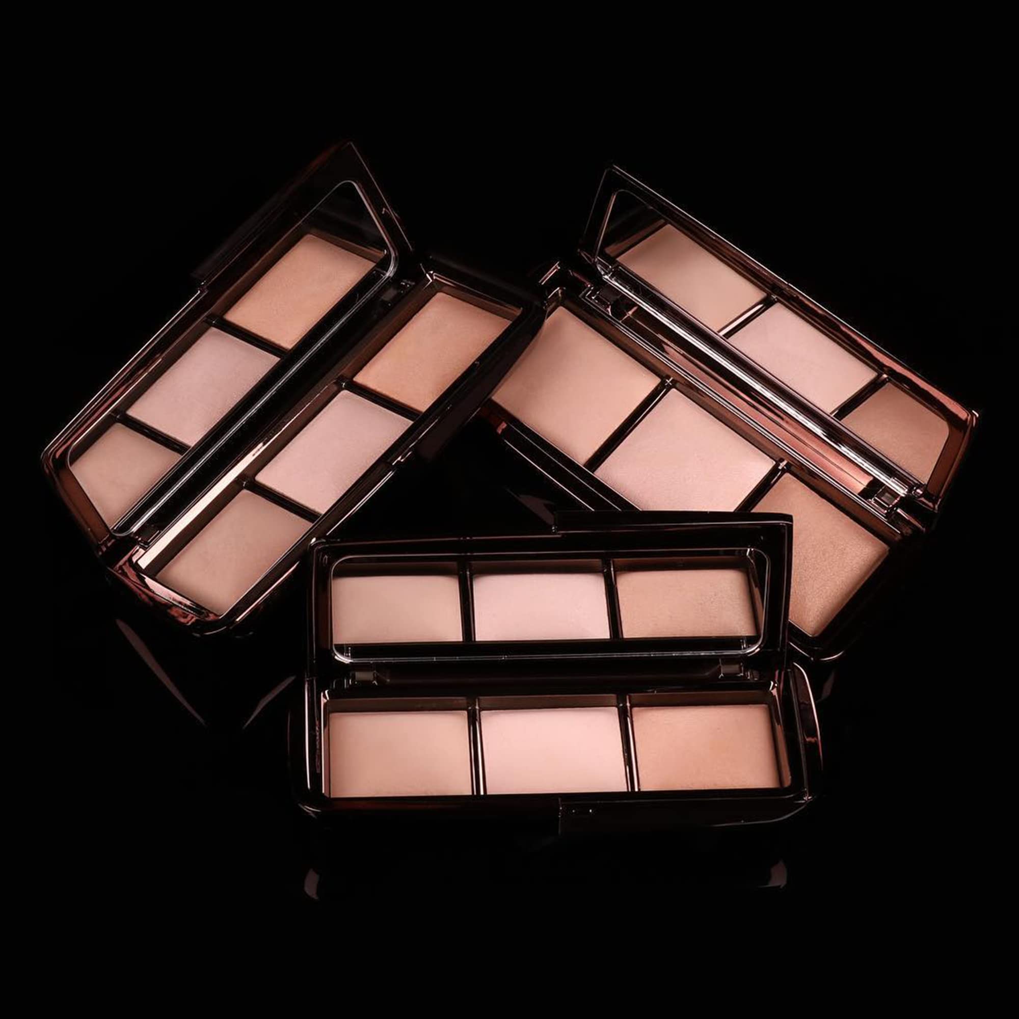 Amazon.co.jp: Ambient Lighting Palette 3x3.3g/0.11oz Hour Glass