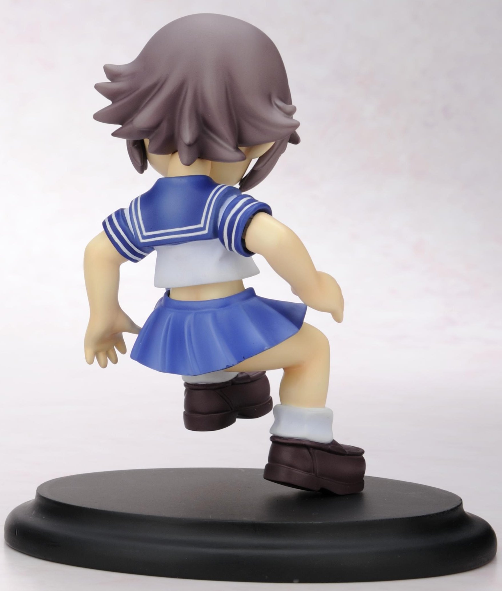 Amazon.co.jp: 一騎当千SDフィギュア趙雲子龍、張飛益徳セット