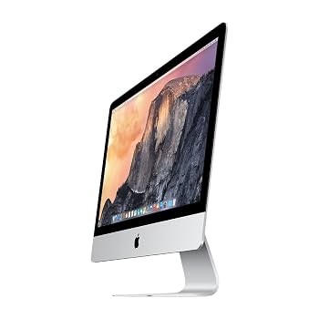 27インチiMac 2020メモリ増設(64GB) 8コア 1TB