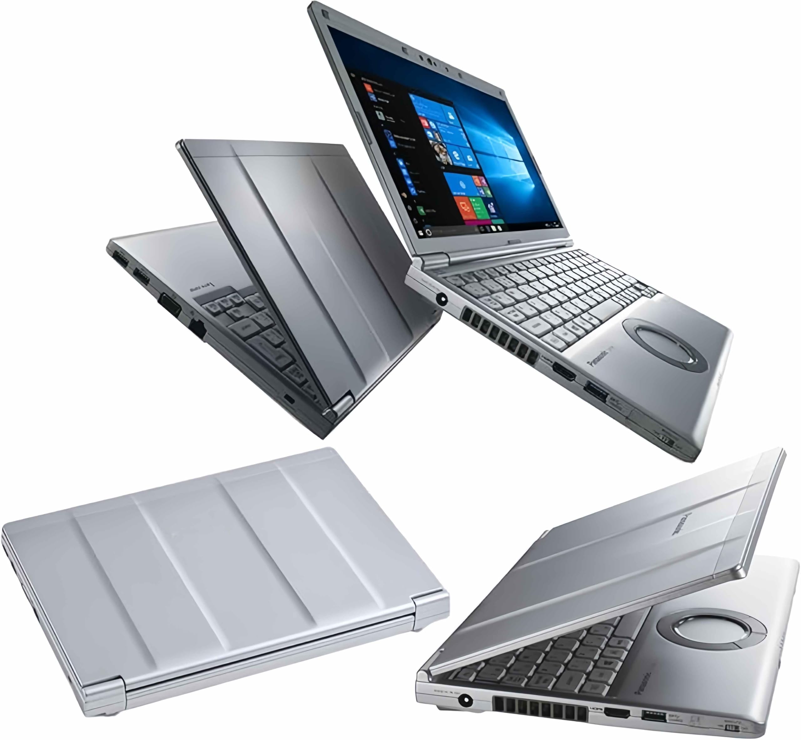 Amazon.co.jp: 【整備済み品】 ノートパソコン Let's note CF-SV7 軽量