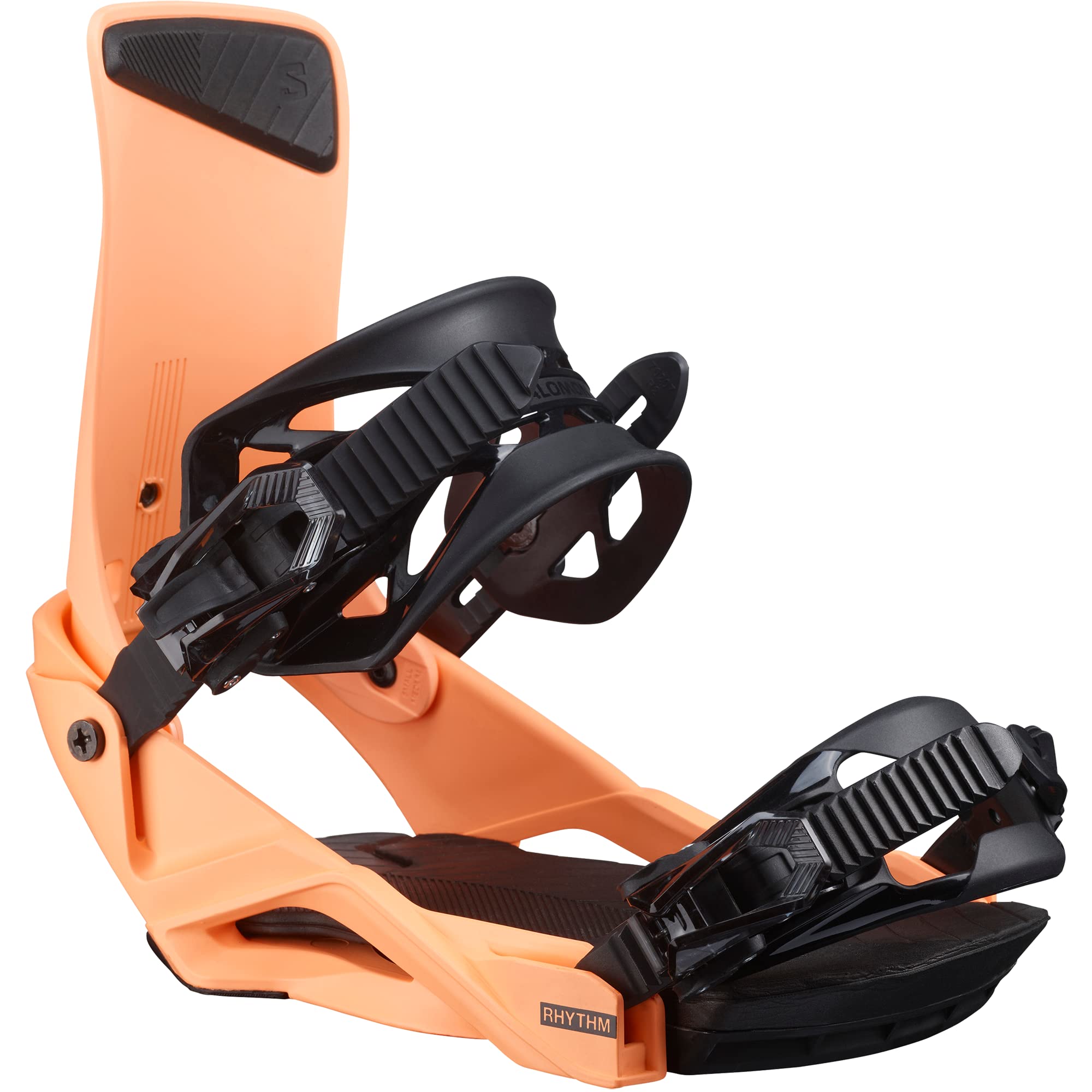 Amazon | サロモン(SALOMON) スノーボード ビンディング RHYTHM