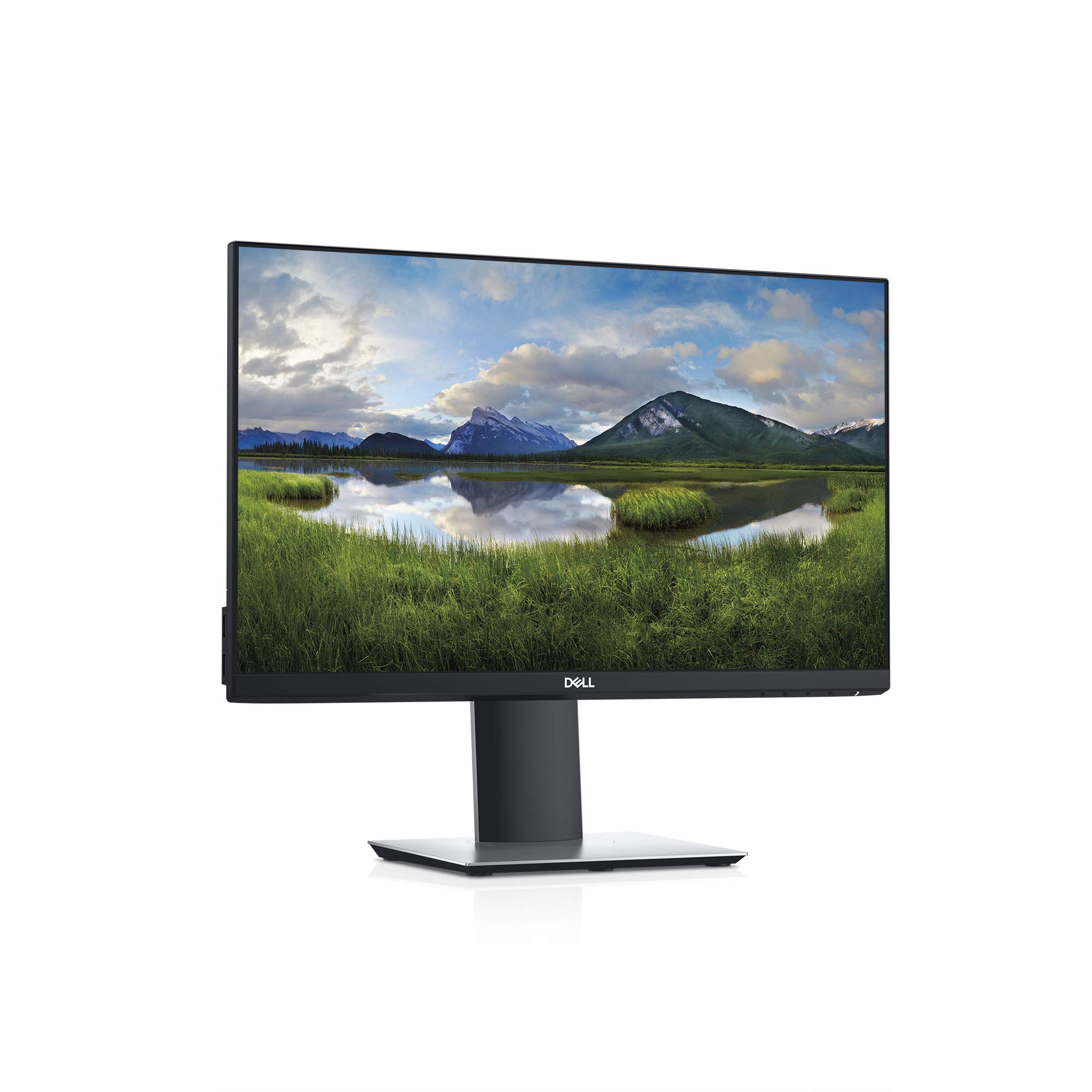 Amazon.com: Dell P Series 21.5