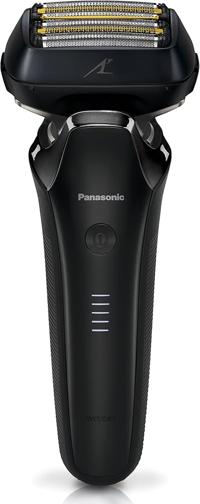 Amazon | パナソニック ラムダッシュPRO メンズシェーバー 6枚刃