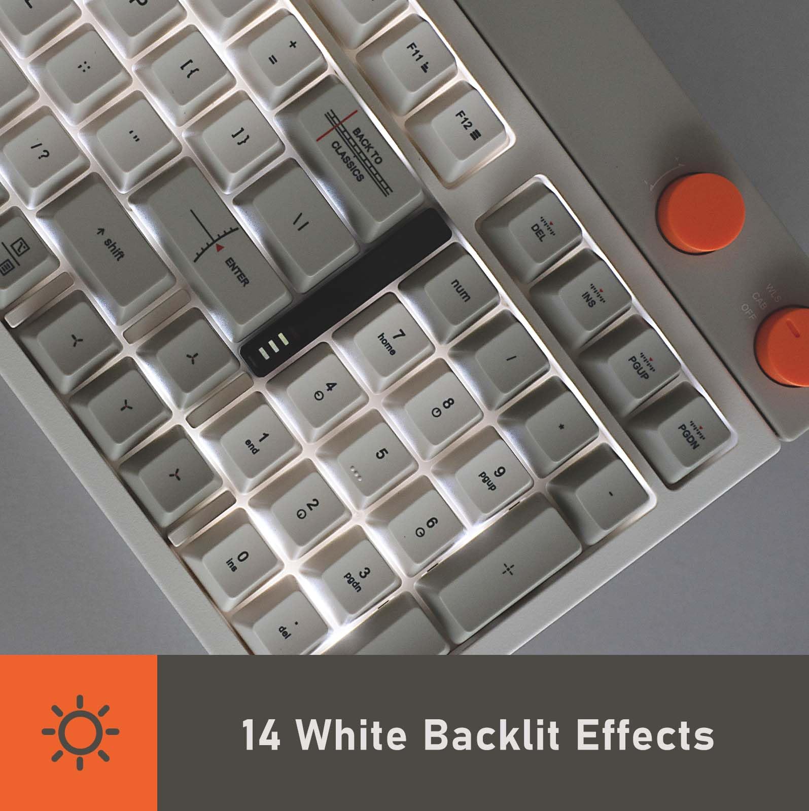 Amazon.com: LOFREE Block Wireless Mechanical Keyboard Mouse Set
