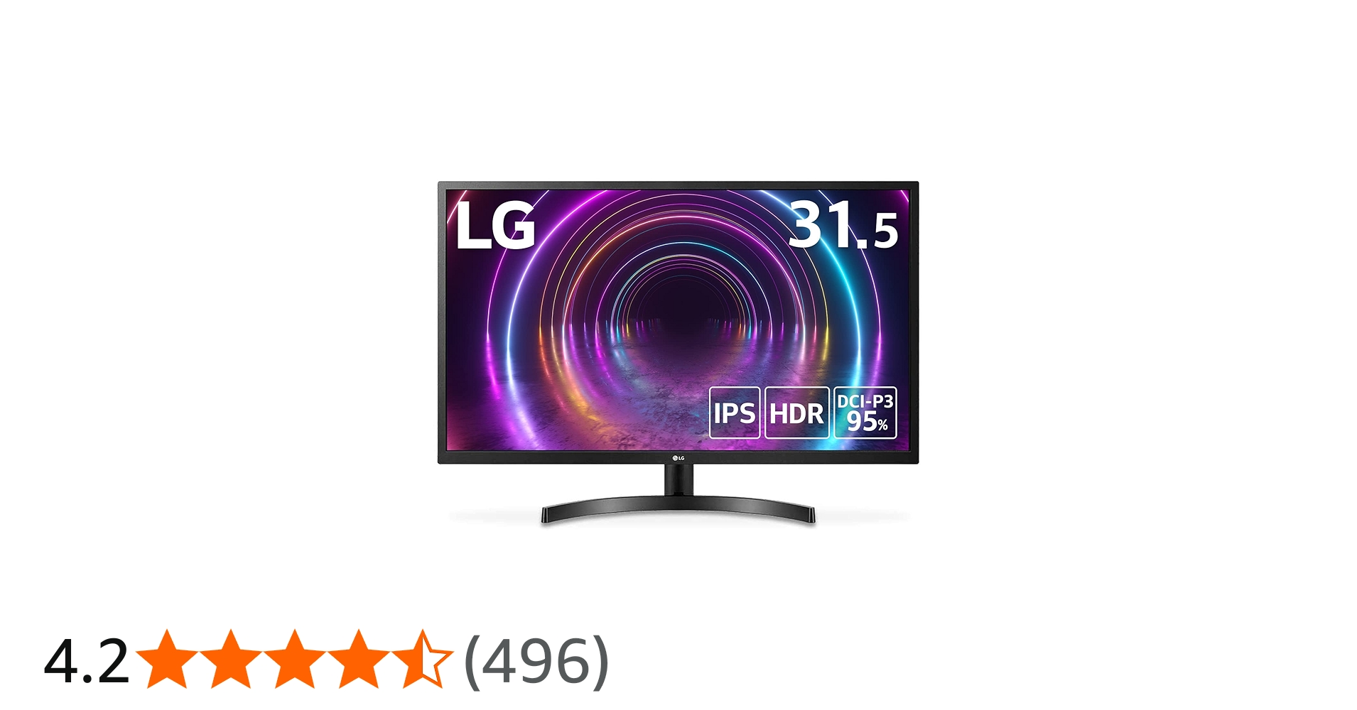 Amazon.co.jp: LG 32ML600M-B 31.5-inch Monitor Display, Full HD