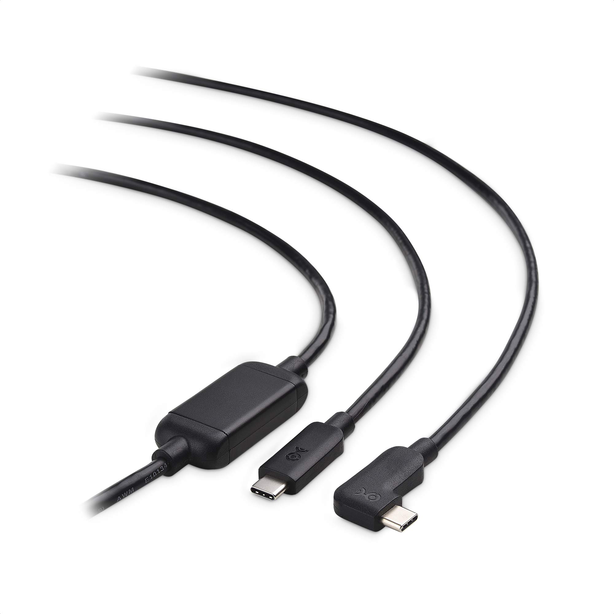 Amazon.co.jp: Cable Matters 5Gbps Oculus Link用ケーブル - 7.5m