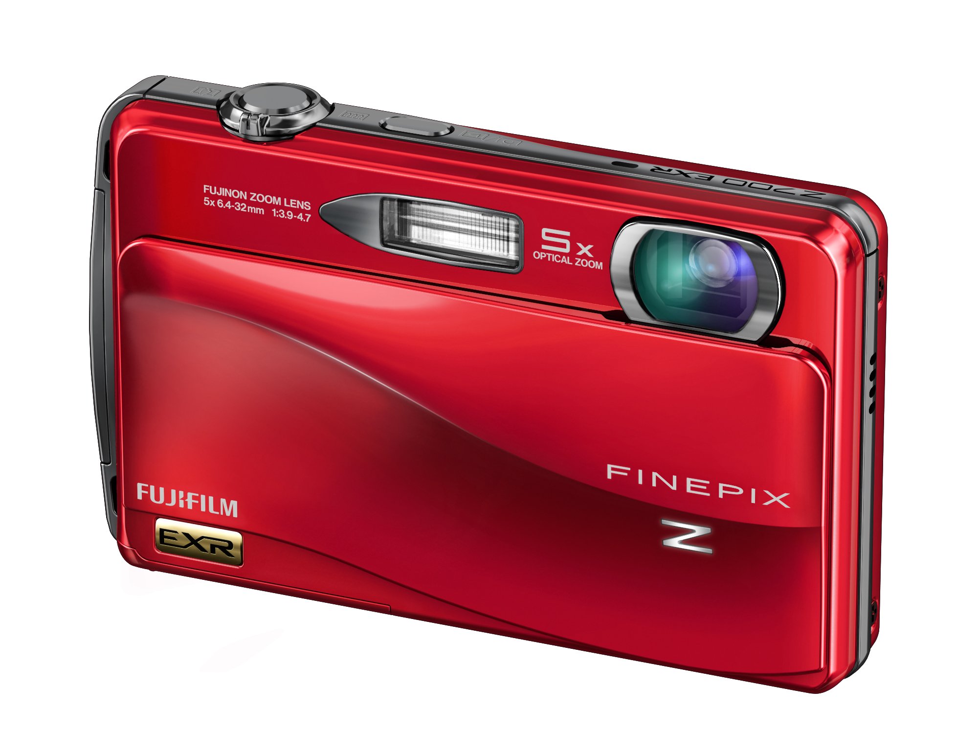 Amazon | FUJIFILM デジタルカメラ FinePix(ファインピックス) Z700EXR