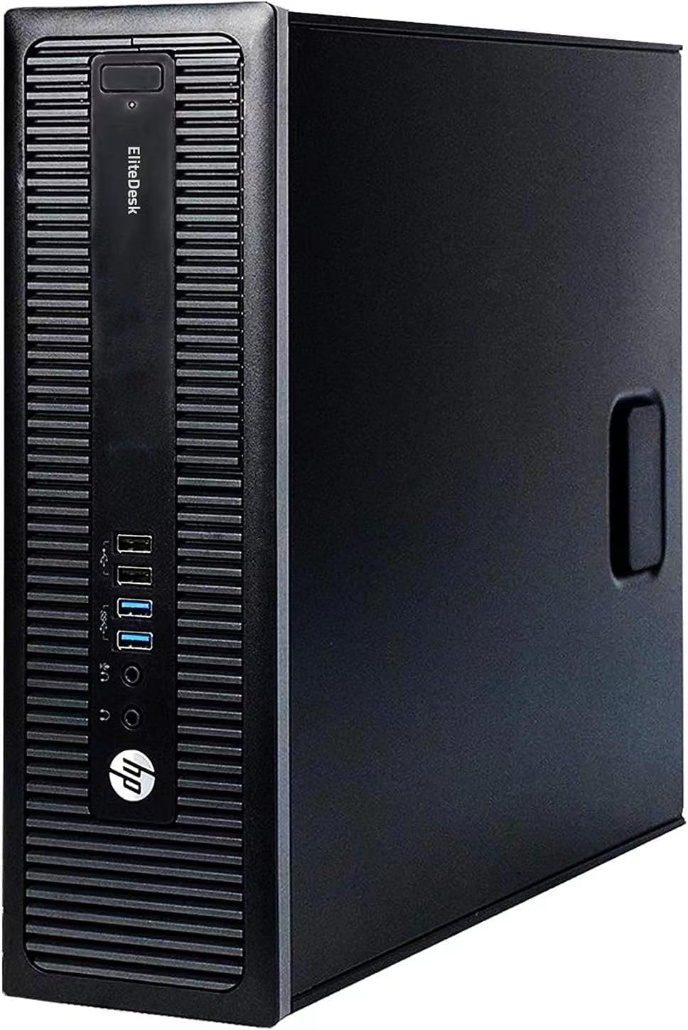 HP EliteDesk 800 G2 SFF Desktop PC Intel Core i5 6th Gen 3.20GHz