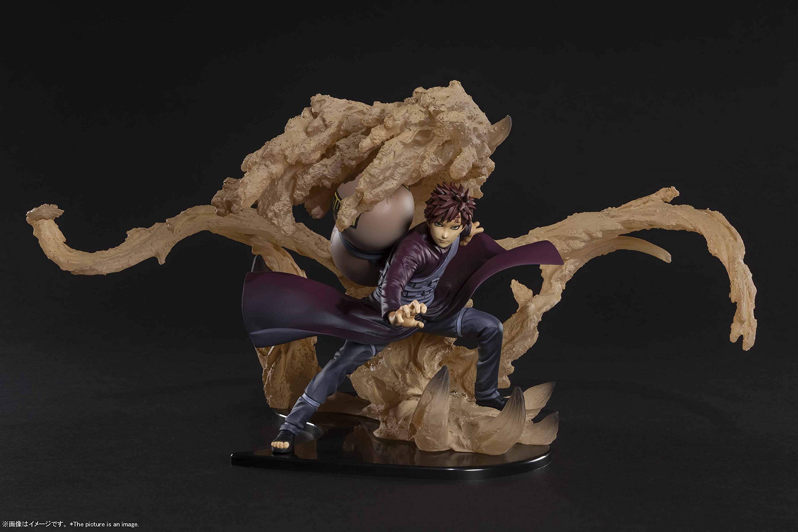 Amazon.co.jp: TAMASHII NATIONS フィギュアーツZERO NARUTO-ナルト