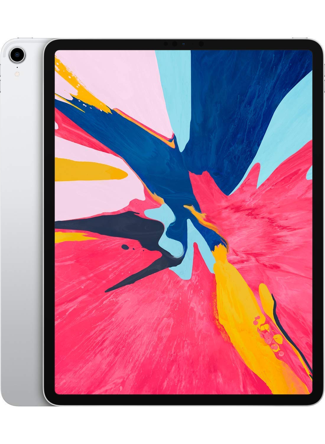 Amazon.co.jp: 【整備済み品】Apple iPad Pro 12.9インチ (第3世代