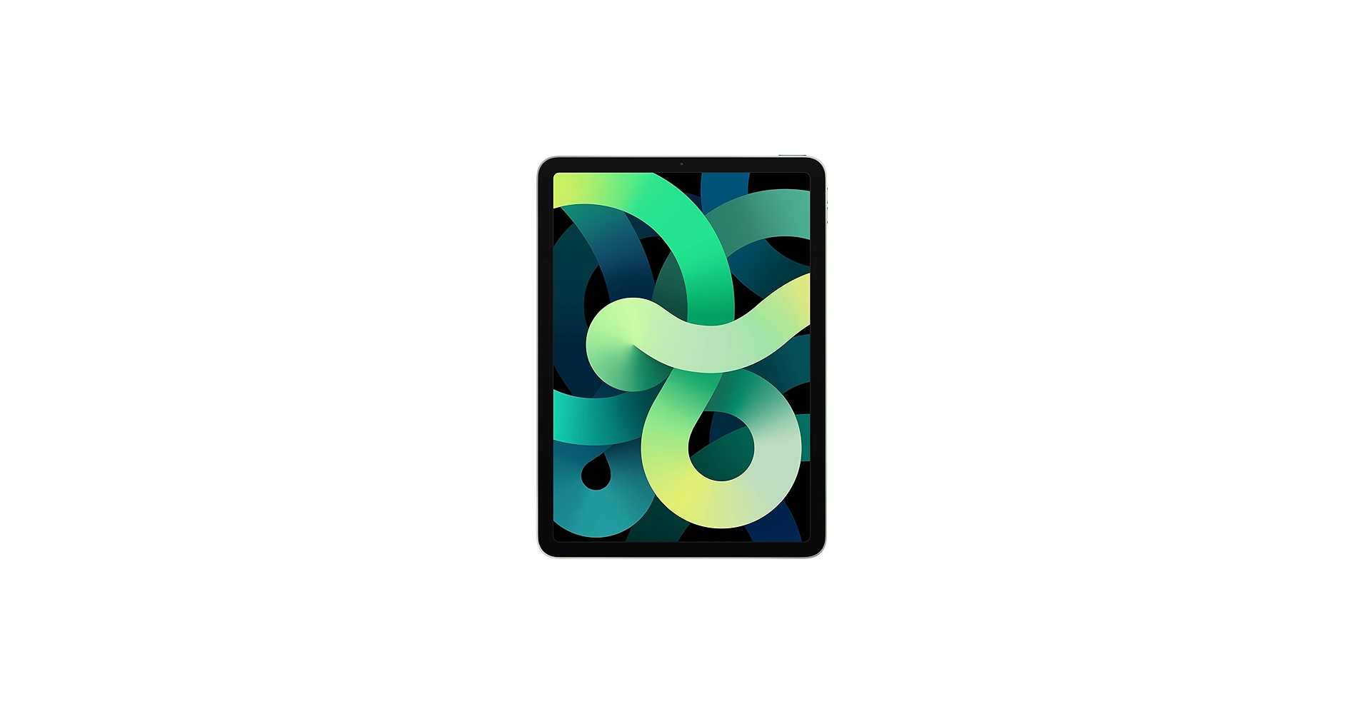 Amazon.com: Apple iPad Air (10.9-inch, Wi-Fi, 256GB) - Green