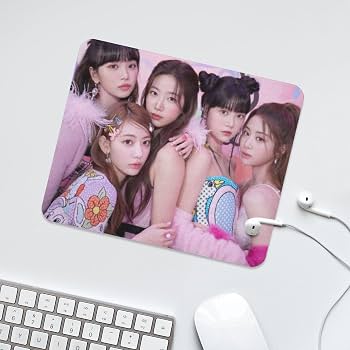 Amazon.co.jp: For ルセラフィム マウスパッド ゲーミングマウスパッド