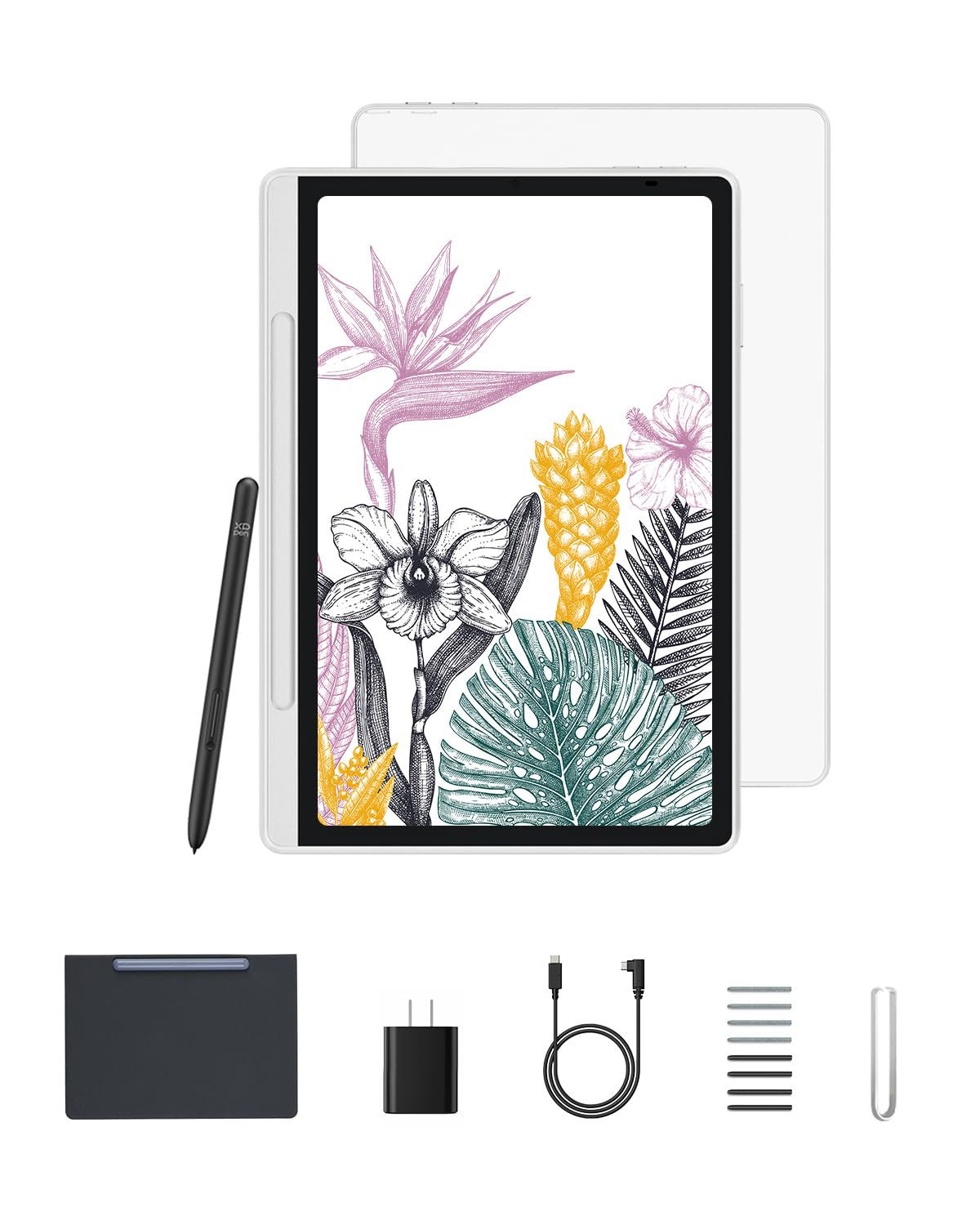 Joy Jennie】 XP-Pen Magic Note Pad Joy Jennie】 XP-Pen Magic Note