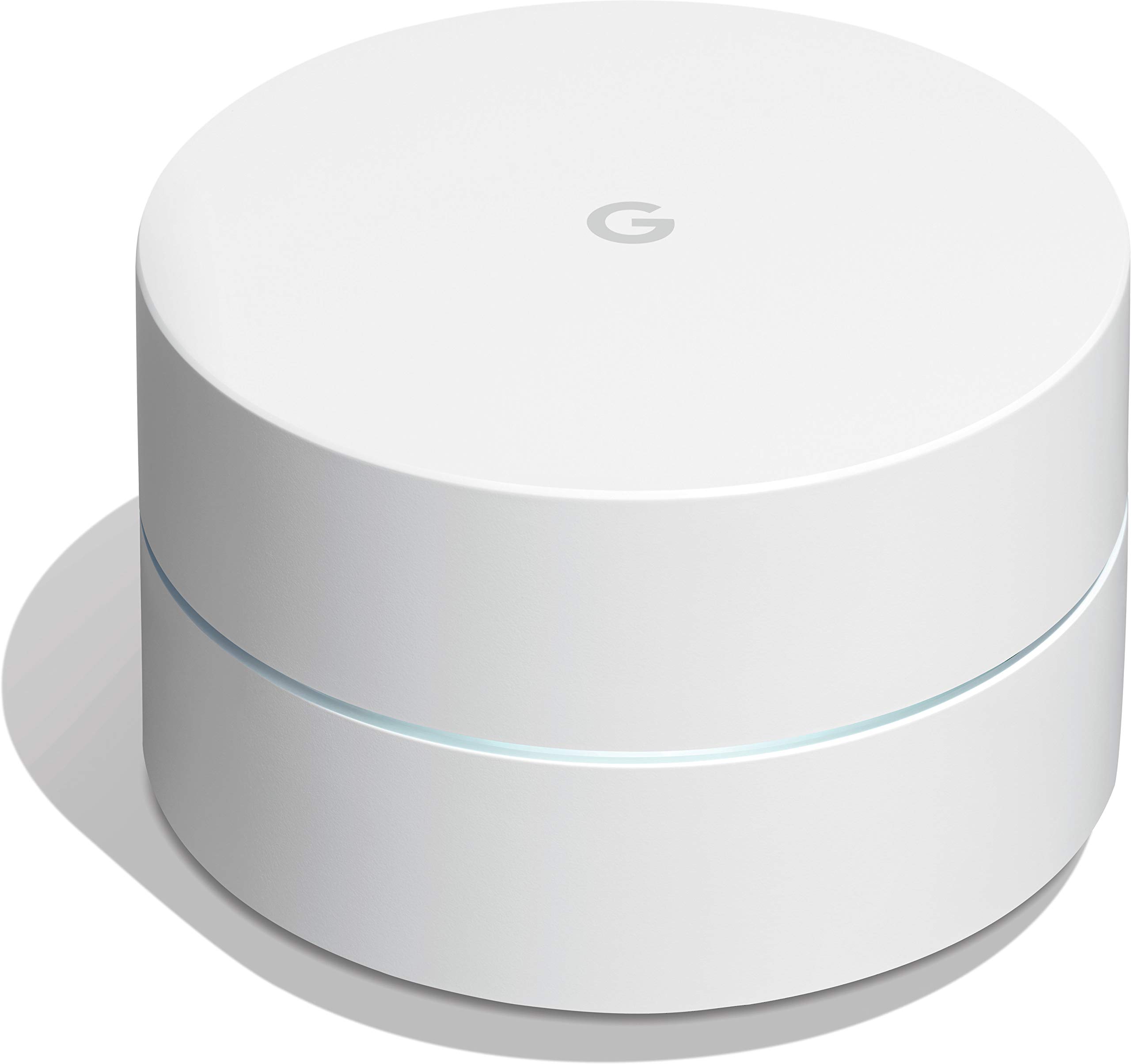 Amazon.com: Google AC-1304 WiFi Solution Single WiFi Point Router