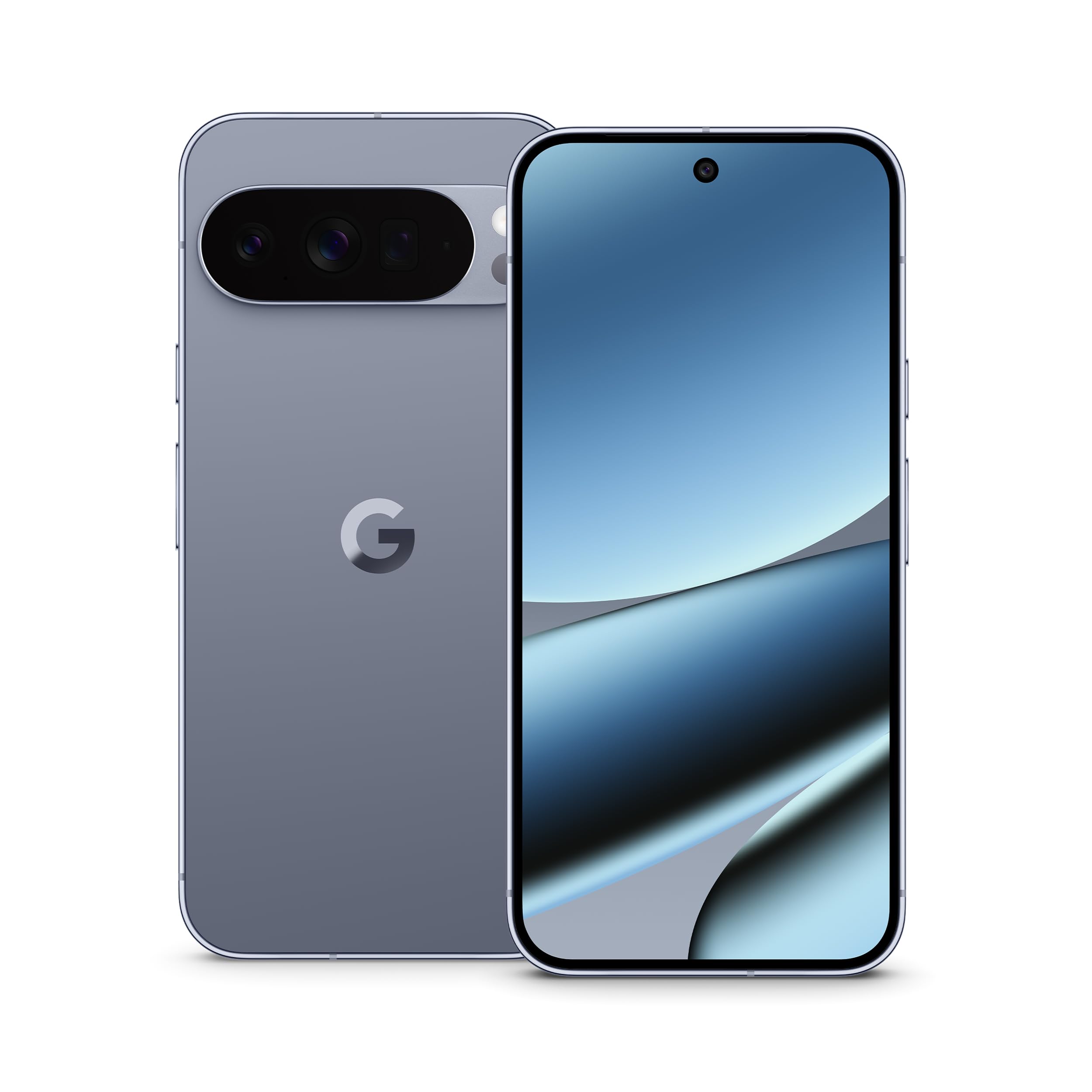 Google Pixel 10 Pro XL - Unlocked Android Smartphone with Gemini