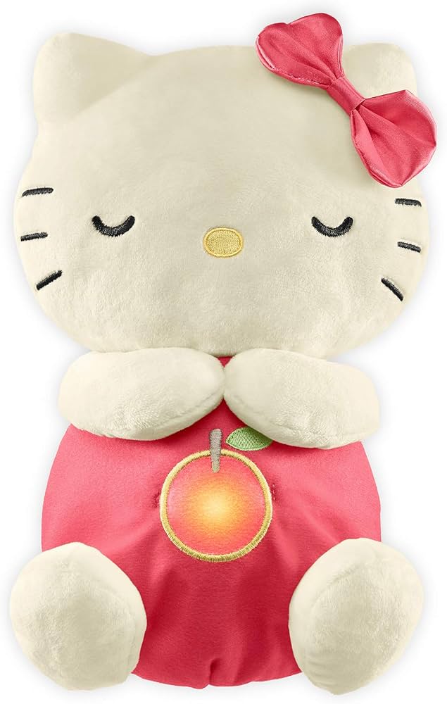 Amazon | フィッシャープライス(fisher price) サンリオベビー