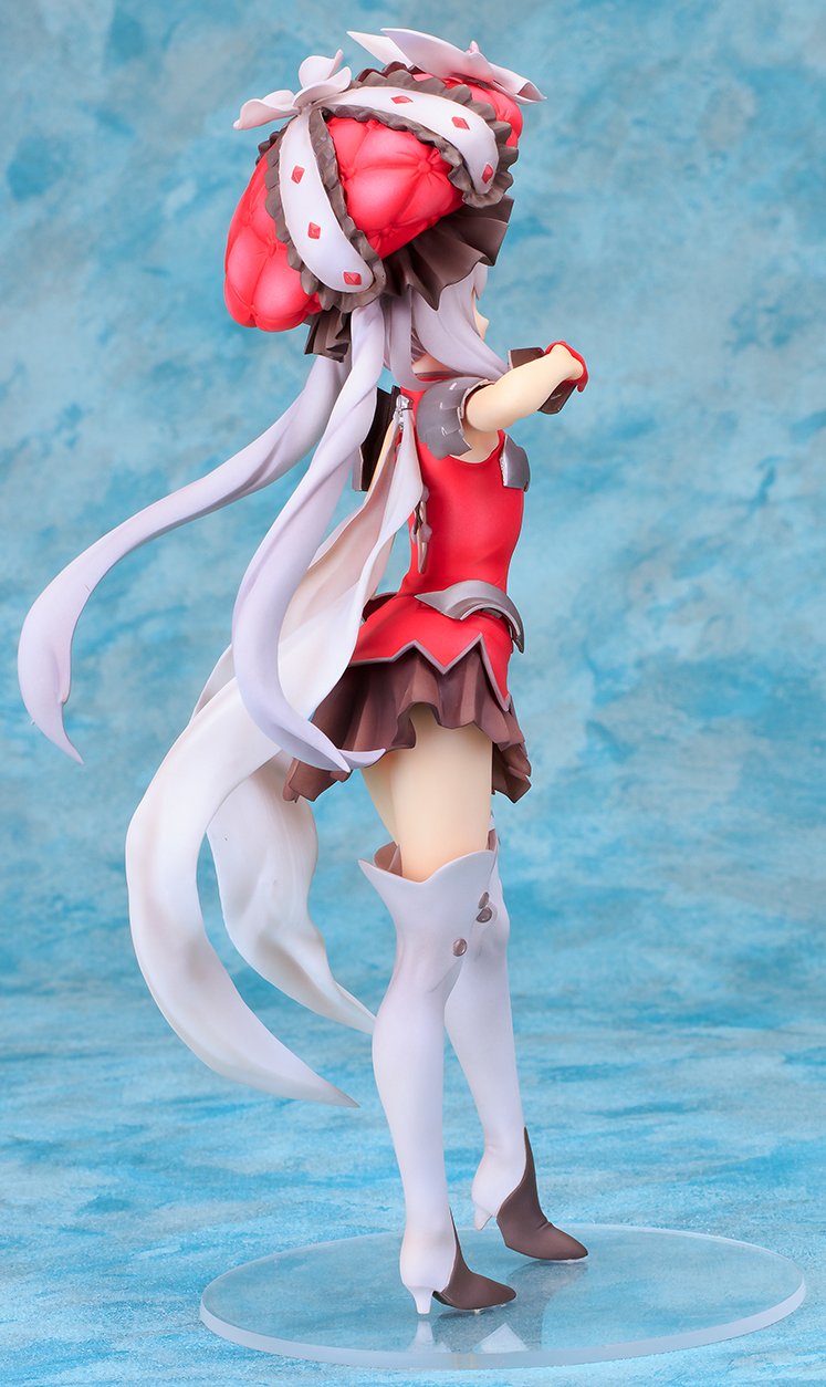 Amazon | PULCHRA Fate/Grand Order ライダー/マリー アントワネット 1