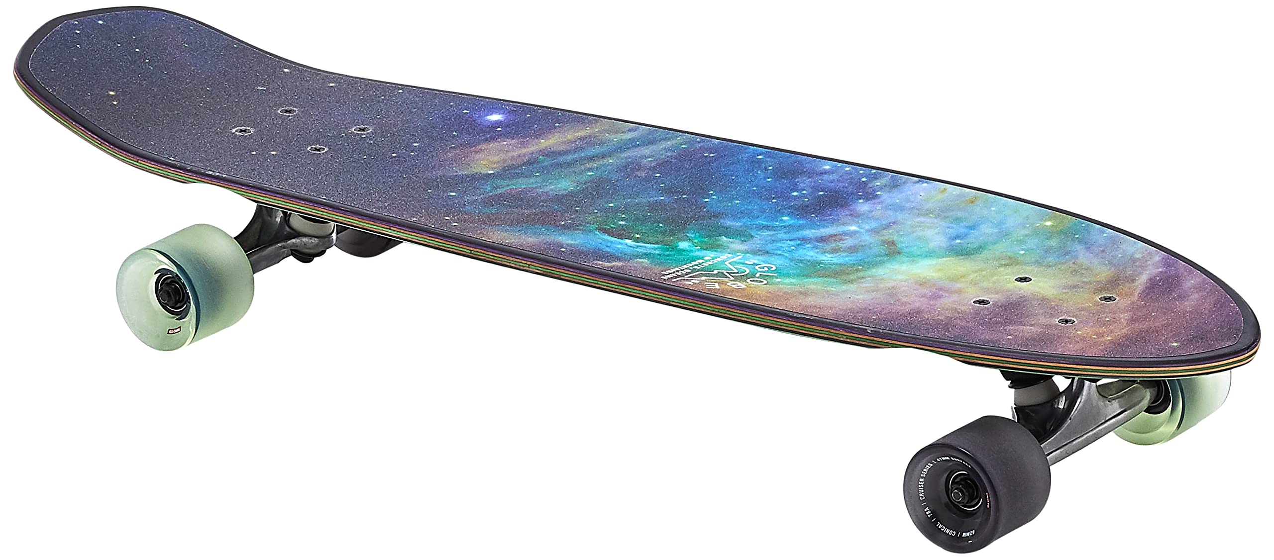 Amazon | Big Blazer Cruiser | Globe Electric | スケートボード