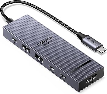 Amazon.com: UGREEN: USB C Hubs