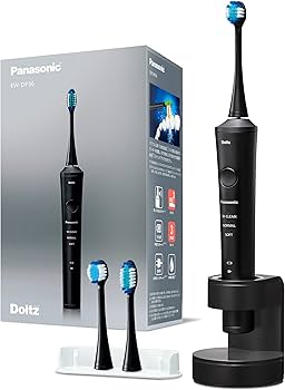 Amazon.co.jp: パナソニック 電動歯ブラシ ドルツ ハイグレードモデル