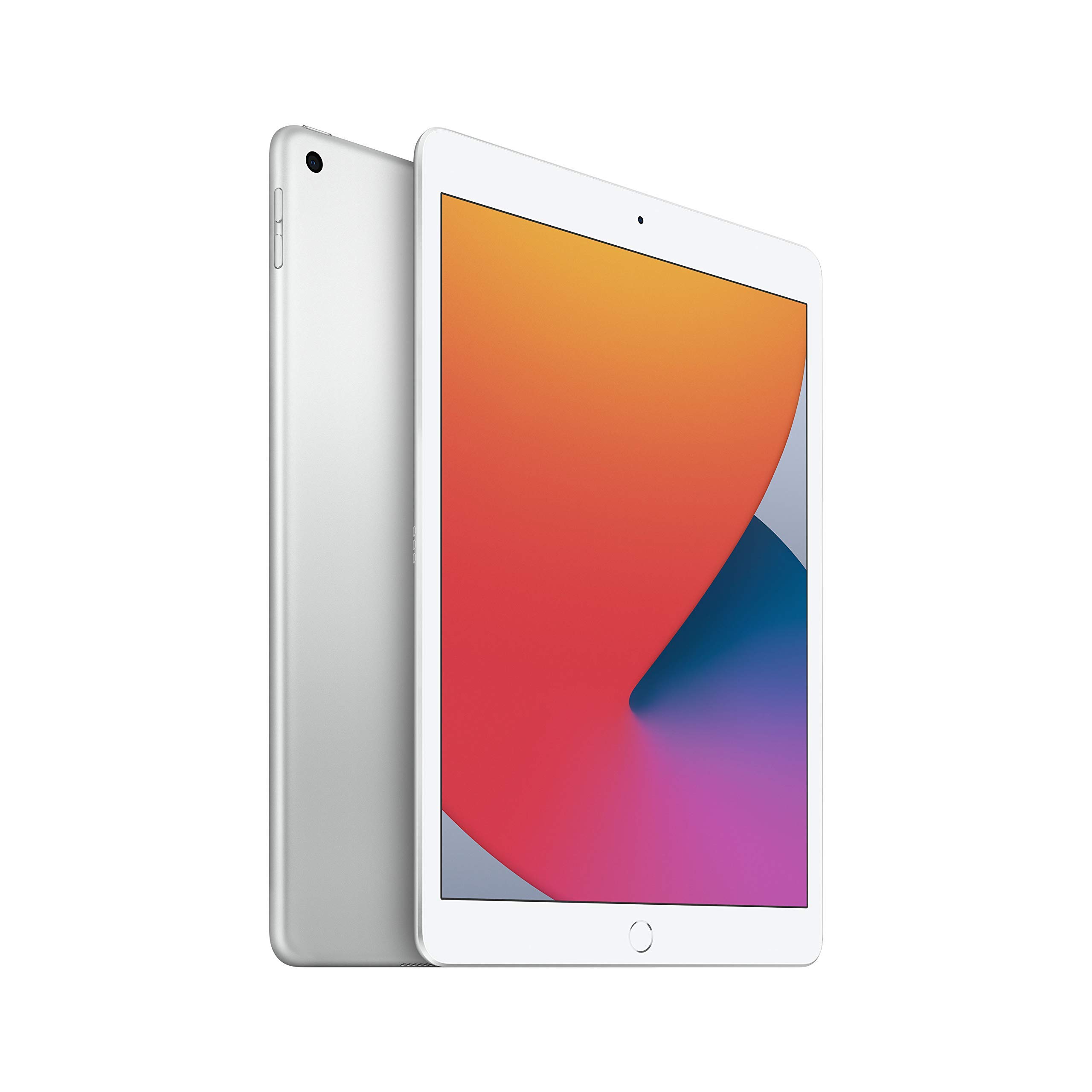 Amazon.com : Apple iPad (10.2-inch, Wi-Fi + Cellular, 128GB, 8th